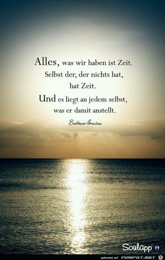 alles was wir haben