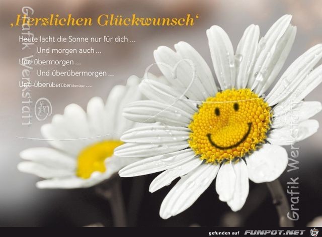 HEUTE LACHT DIE sONNE HEUTE LACHT DIE sONNE