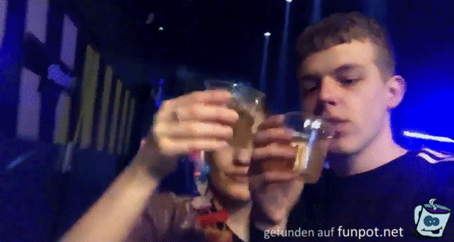 Zuviel Promile Zuviel Promile