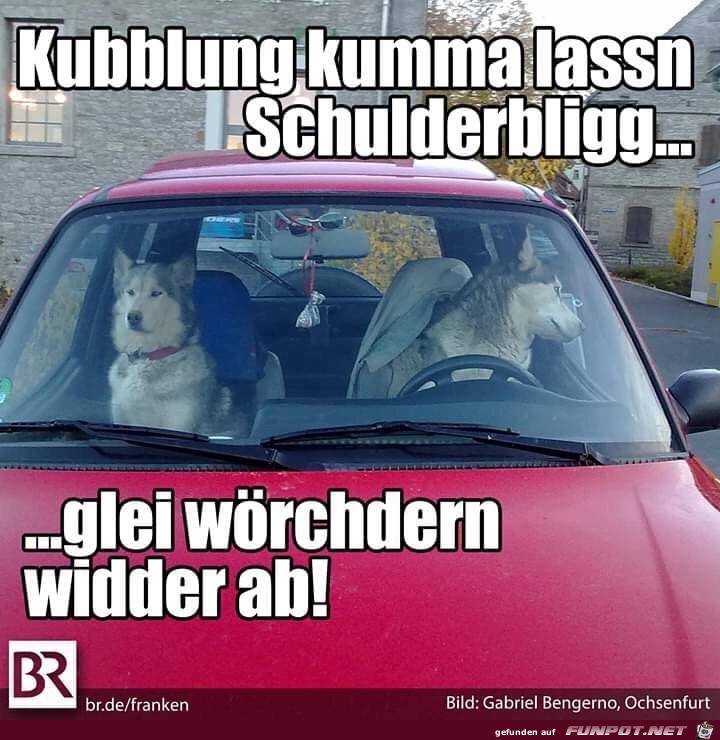 Fahrschule