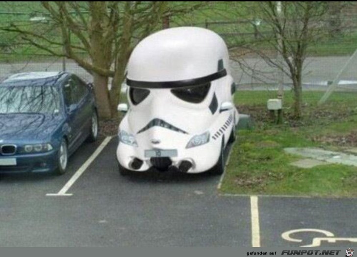 Sicheres Auto Sicheres Auto