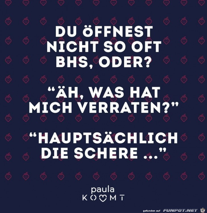 BH öffnen BH öffnen