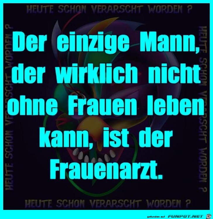 Frauenarzt