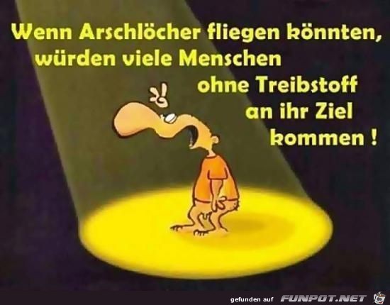 wenn arschloecher wenn arschloecher