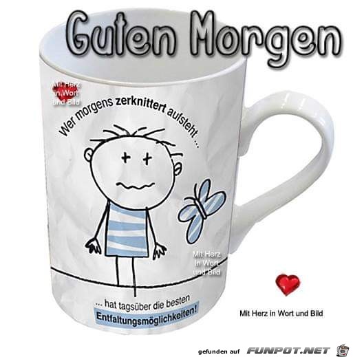 wer morgens zerknittert wer morgens zerknittert