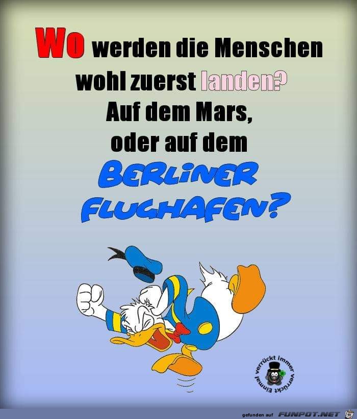 wo werden die Menschen