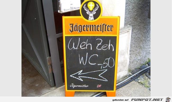 Wegweiser Wegweiser