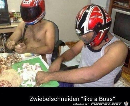 Like a boss Like a boss