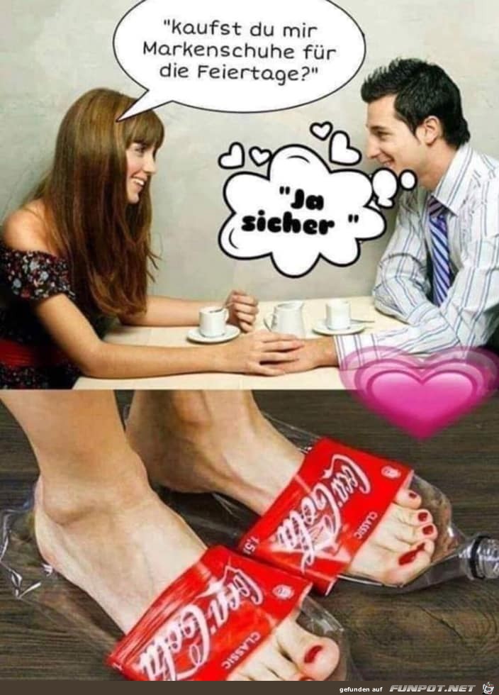Tolle Markenschuhe Tolle Markenschuhe