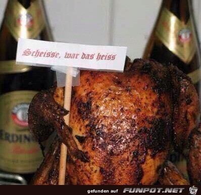 Durchgebraten Durchgebraten