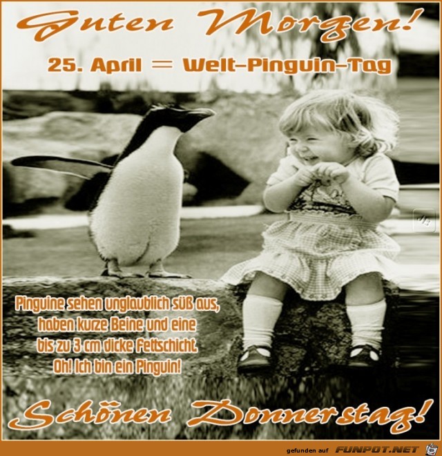 Donnerstag Donnerstag