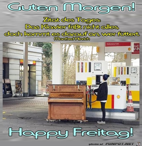 Freitag Freitag