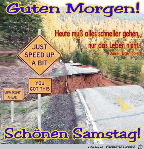 Samstag Samstag