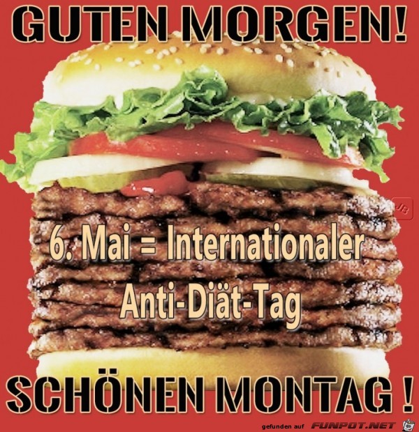 Montag Montag