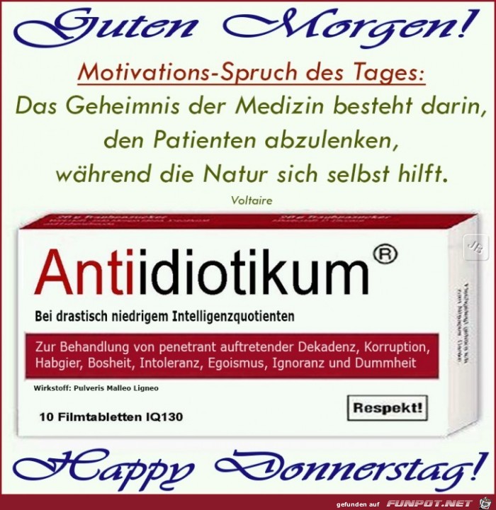 Donnerstag Donnerstag