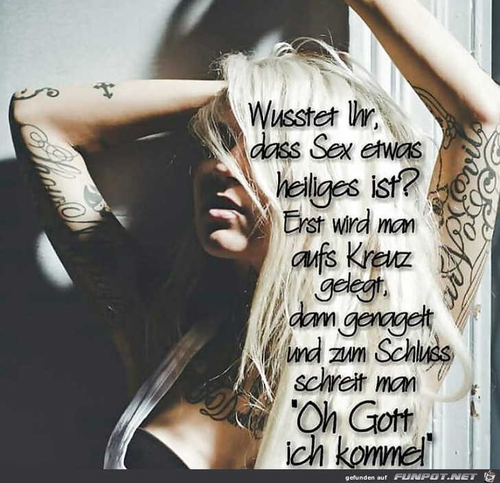 Sex Sex