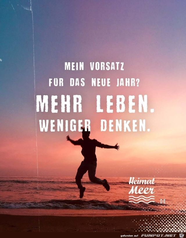 mein vorsatz mein vorsatz