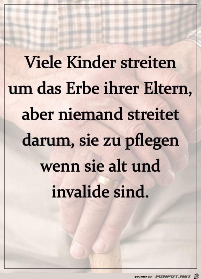 viele Kinder streiten