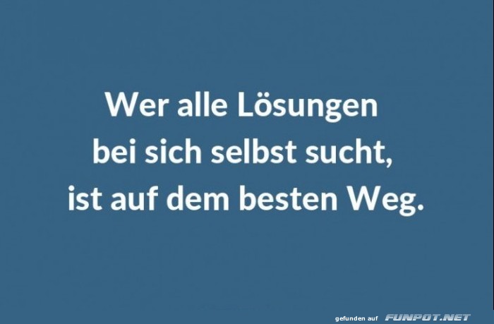 10 sch�ne Spr�che und Lebensweisheiten aus...