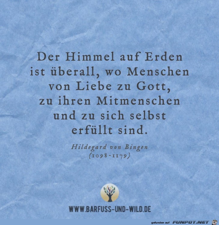 der himmel auf erden der himmel auf erden