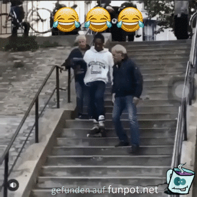 Er hat es drauf Er hat es drauf