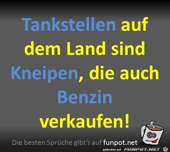 Tankstellen Tankstellen