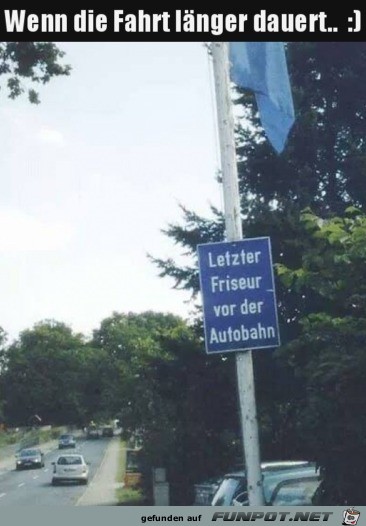 Netter Hinweis Netter Hinweis