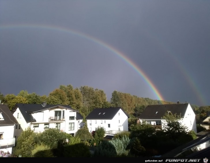 Doppelter Regenbogen01