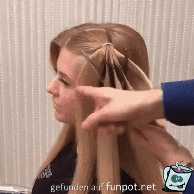 Haar-Hut Haar-Hut
