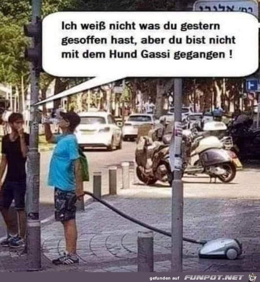 Zu viel erwischt Zu viel erwischt