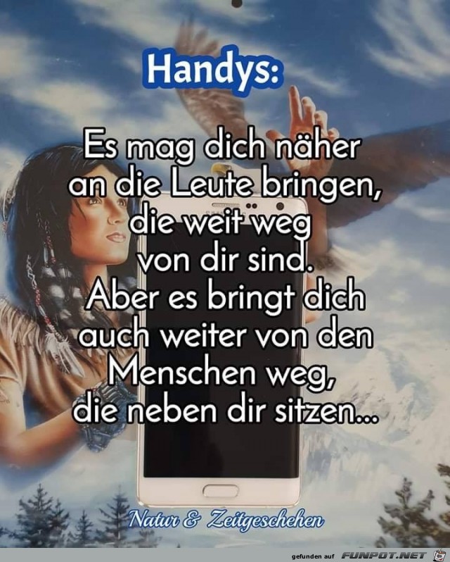 handys