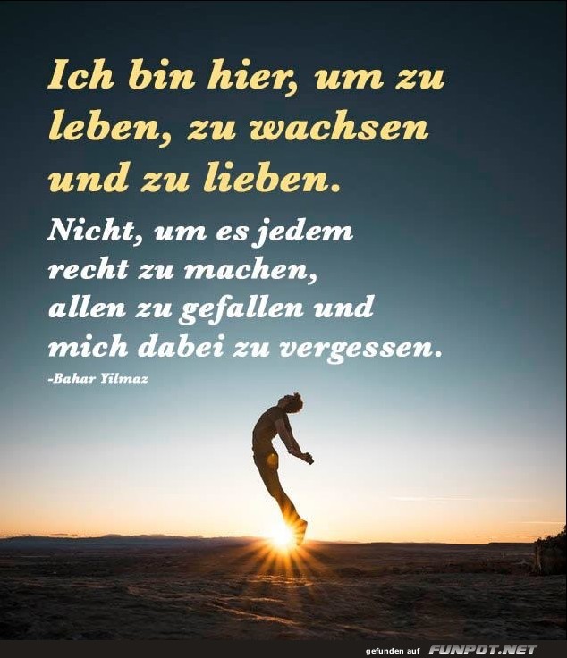 10 sch�ne Spr�che und Lebensweisheiten aus...