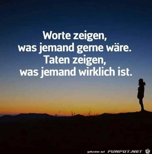 worte zeigen worte zeigen