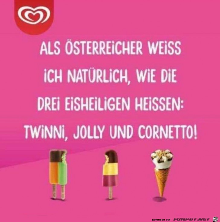 als oesterreicher weiss ich natuerlich als oesterreicher weiss ich natuerlich