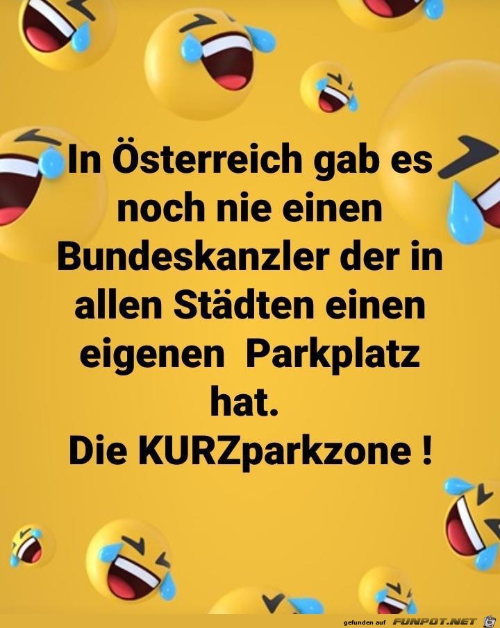 in oesterreich gab es noch nie in oesterreich gab es noch nie