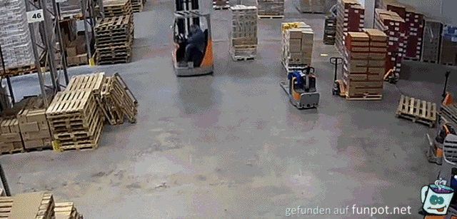 Dumm gelaufen 10 Dumm gelaufen 10