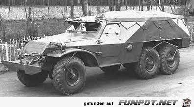 DDR NVA Eisenschwein DDR NVA Eisenschwein