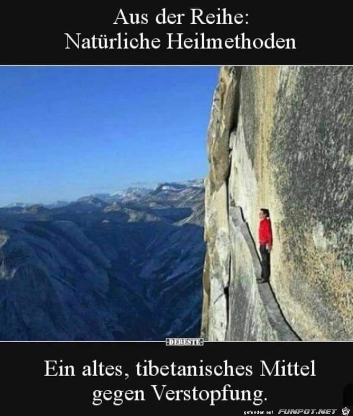 aus der reihe natuerliche heilmethoden