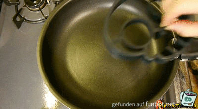 Spiegeleischablone Spiegeleischablone