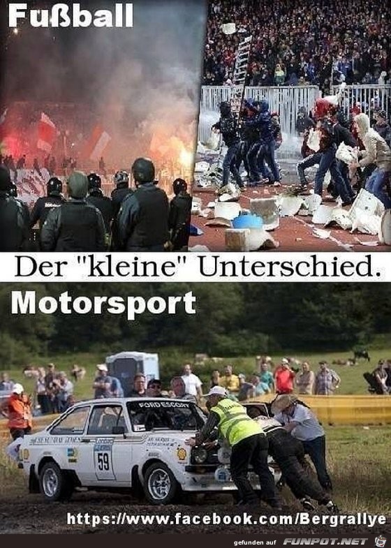 Der kleine Unterschied Der kleine Unterschied