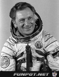Sigmund Jaehn DDR Kosmonaut 01 Sigmund Jaehn DDR Kosmonaut 01