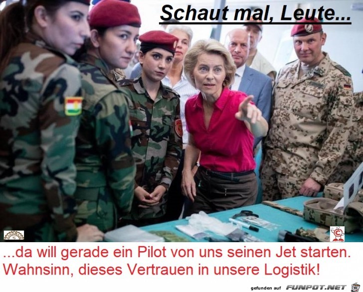 pures Entsetzen pures Entsetzen