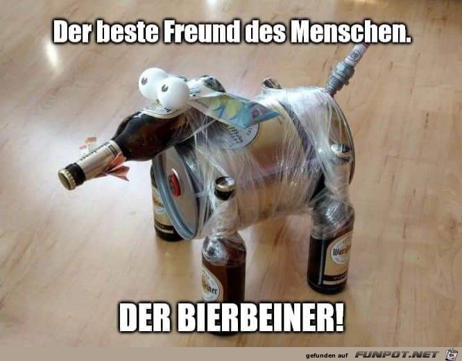 Bierbeiner Bierbeiner