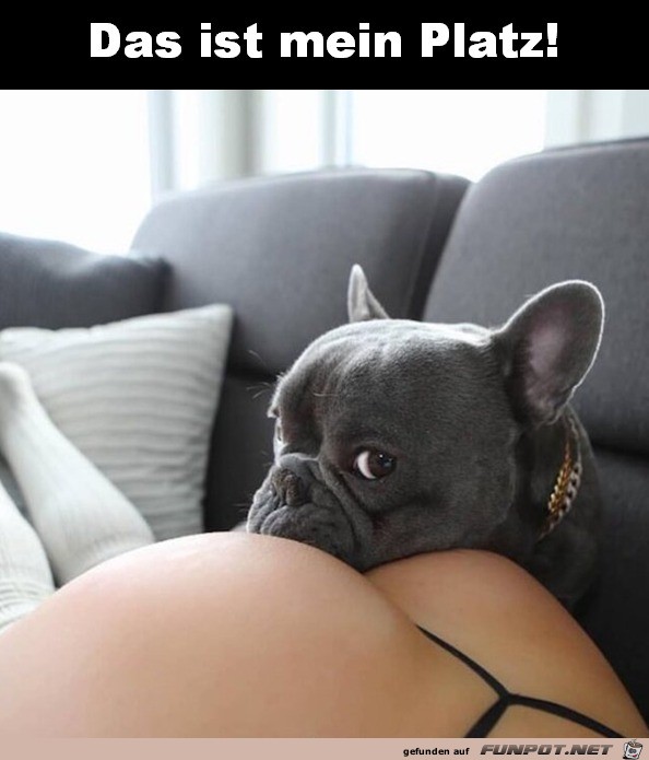 Mein Platz Mein Platz