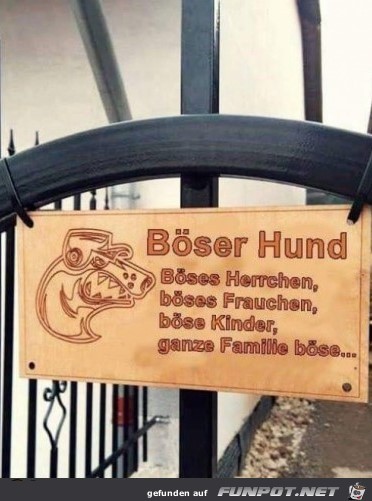 Boese Boese