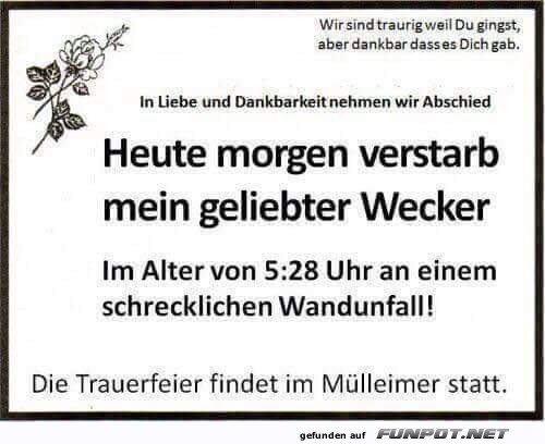 Oh Gott Oh Gott