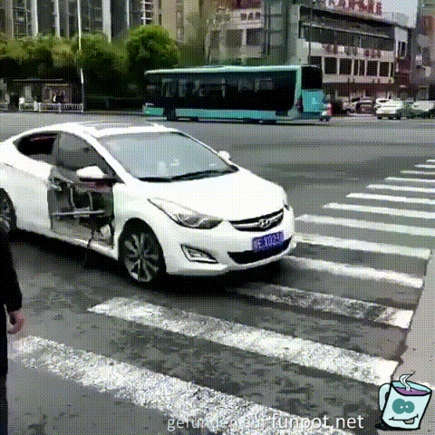 Unfallwagen Unfallwagen