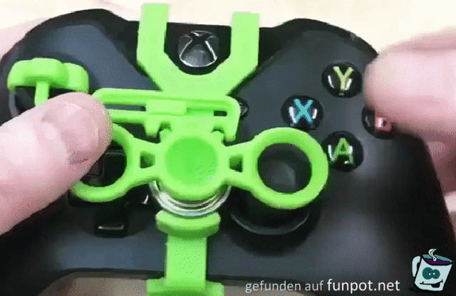 X-Box X-Box