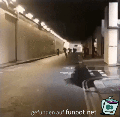 Er hat es raus Er hat es raus