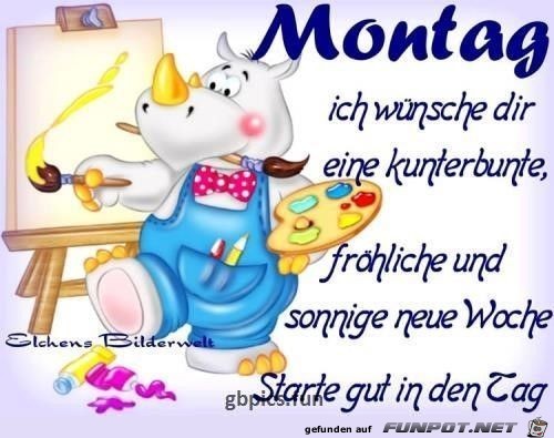 Montag Montag